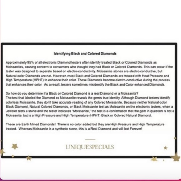 Genuine 4.20 CTs Off White Diamond Ring Round Brilliant Cut 925 Silver - Picture 10 of 10